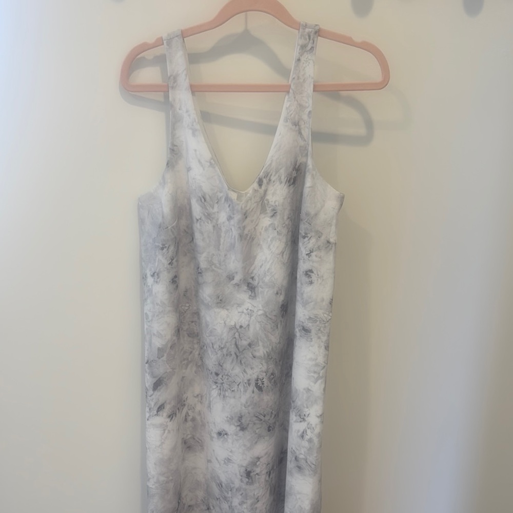 Lululemon Reversible Maxi Dress